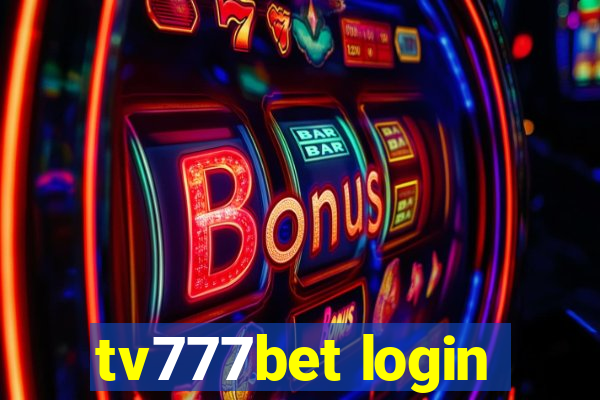 tv777bet login